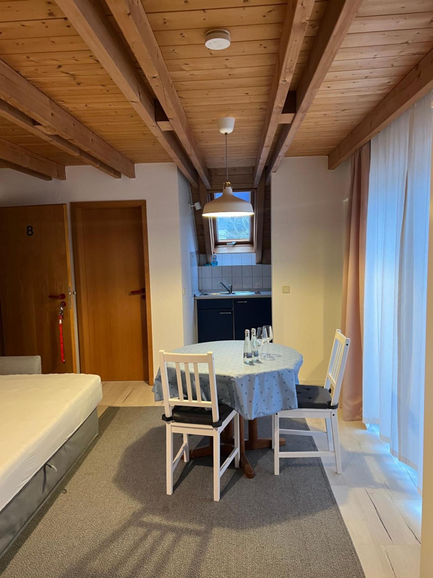 Gaestehaus Elisabeth Weisenheim am Sand 외부 사진
